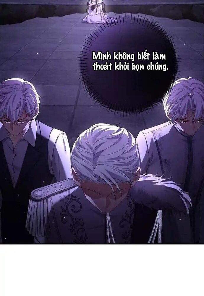 Thiếu Nữ Bị Ruồng Bỏ: Kế Hoạch Báo Thù Của Gia Tộc Pháp Sư Chapter 1 - 123