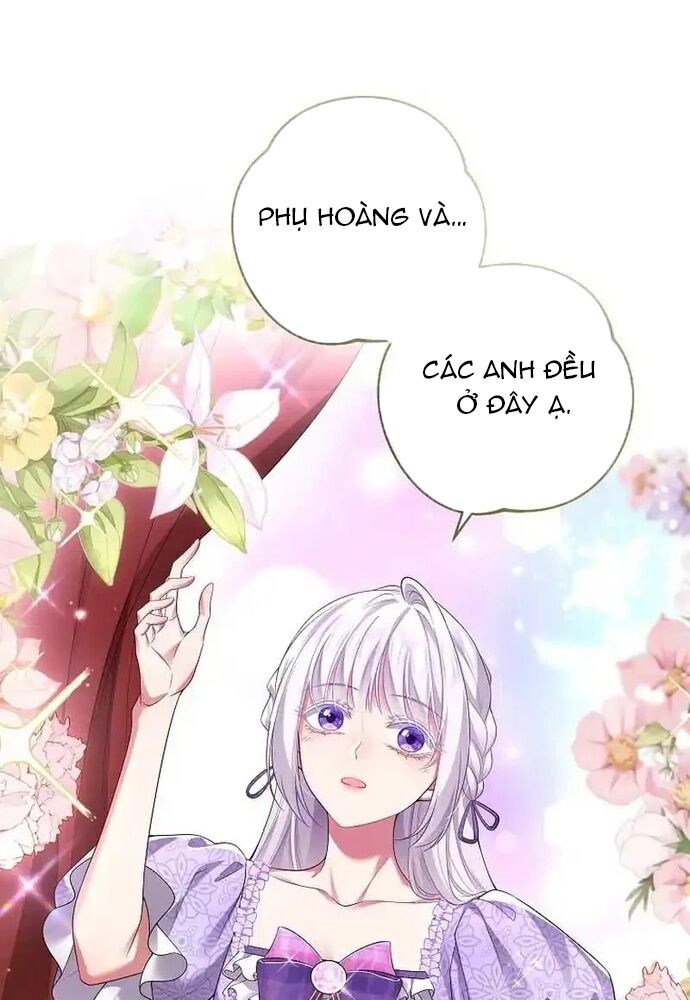 Thiếu Nữ Bị Ruồng Bỏ: Kế Hoạch Báo Thù Của Gia Tộc Pháp Sư Chapter 1 - 125