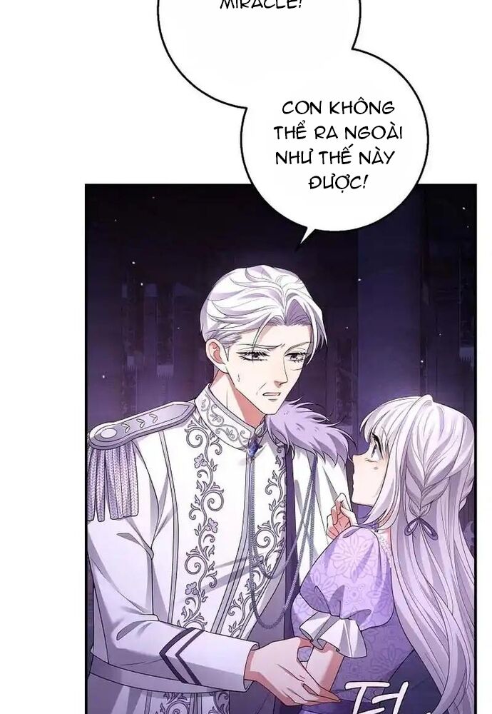Thiếu Nữ Bị Ruồng Bỏ: Kế Hoạch Báo Thù Của Gia Tộc Pháp Sư Chapter 1 - 127