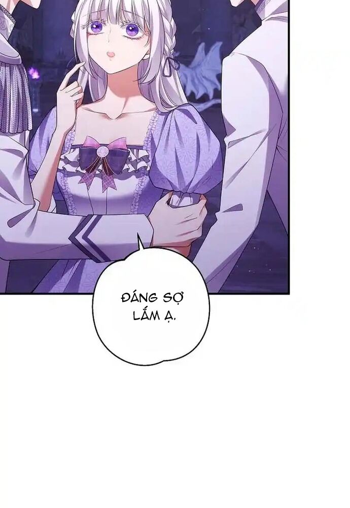 Thiếu Nữ Bị Ruồng Bỏ: Kế Hoạch Báo Thù Của Gia Tộc Pháp Sư Chapter 1 - 129