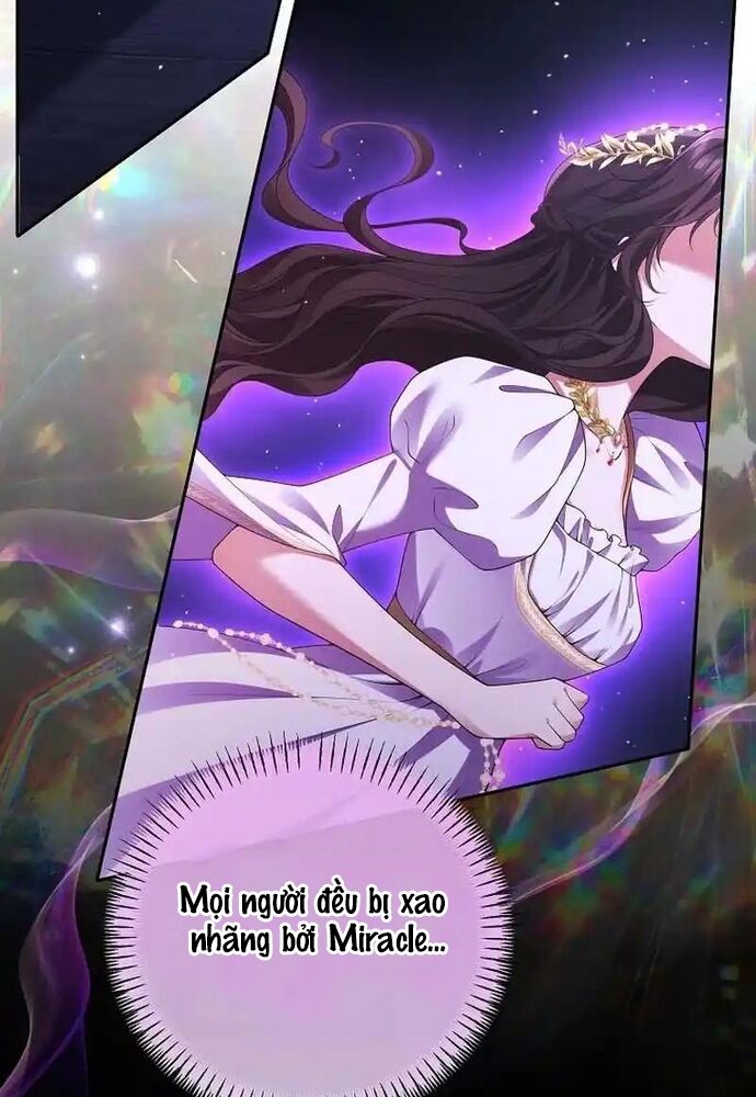 Thiếu Nữ Bị Ruồng Bỏ: Kế Hoạch Báo Thù Của Gia Tộc Pháp Sư Chapter 1 - 134