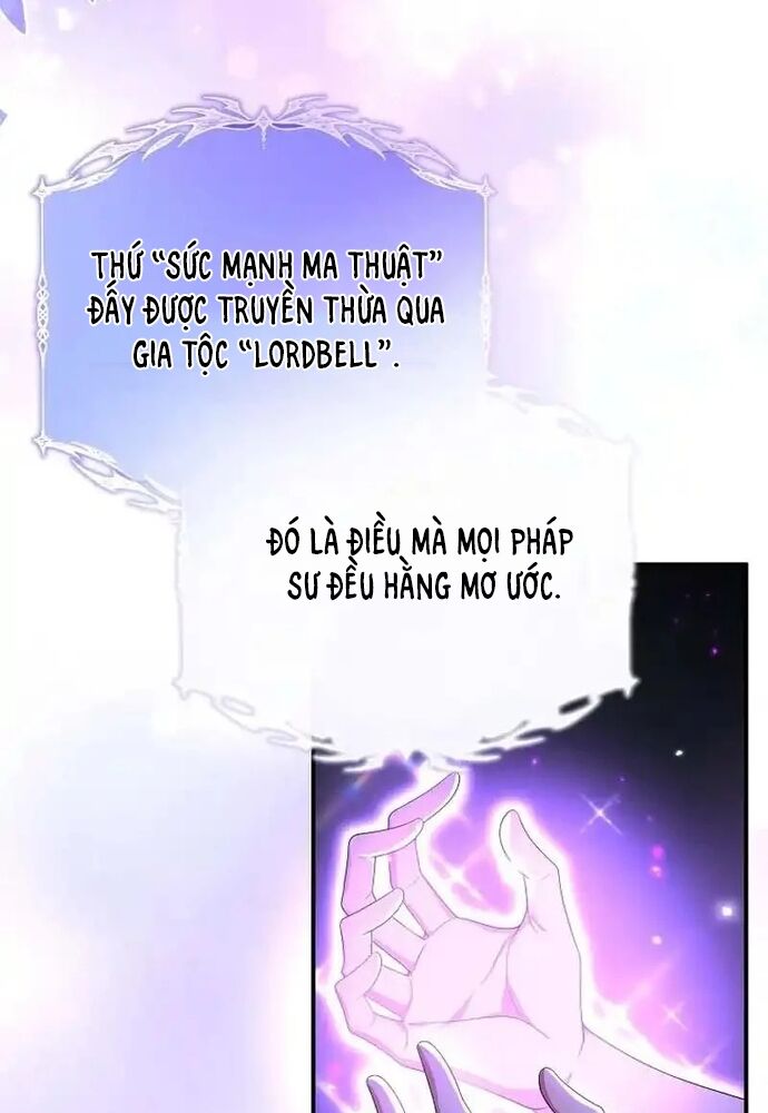 Thiếu Nữ Bị Ruồng Bỏ: Kế Hoạch Báo Thù Của Gia Tộc Pháp Sư Chapter 1 - 32