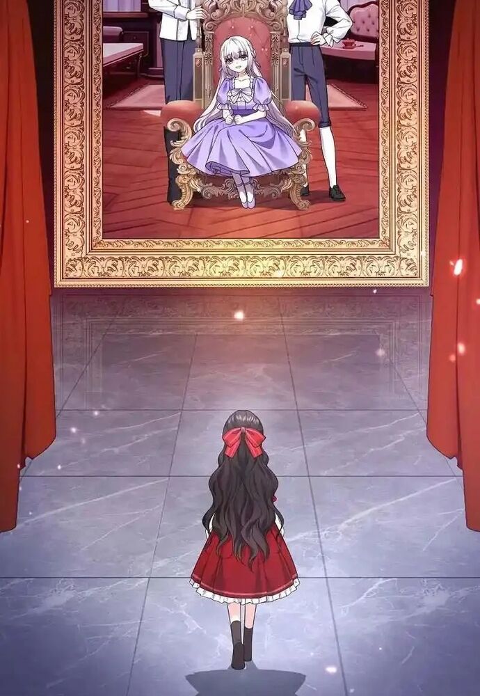 Thiếu Nữ Bị Ruồng Bỏ: Kế Hoạch Báo Thù Của Gia Tộc Pháp Sư Chapter 1 - 45