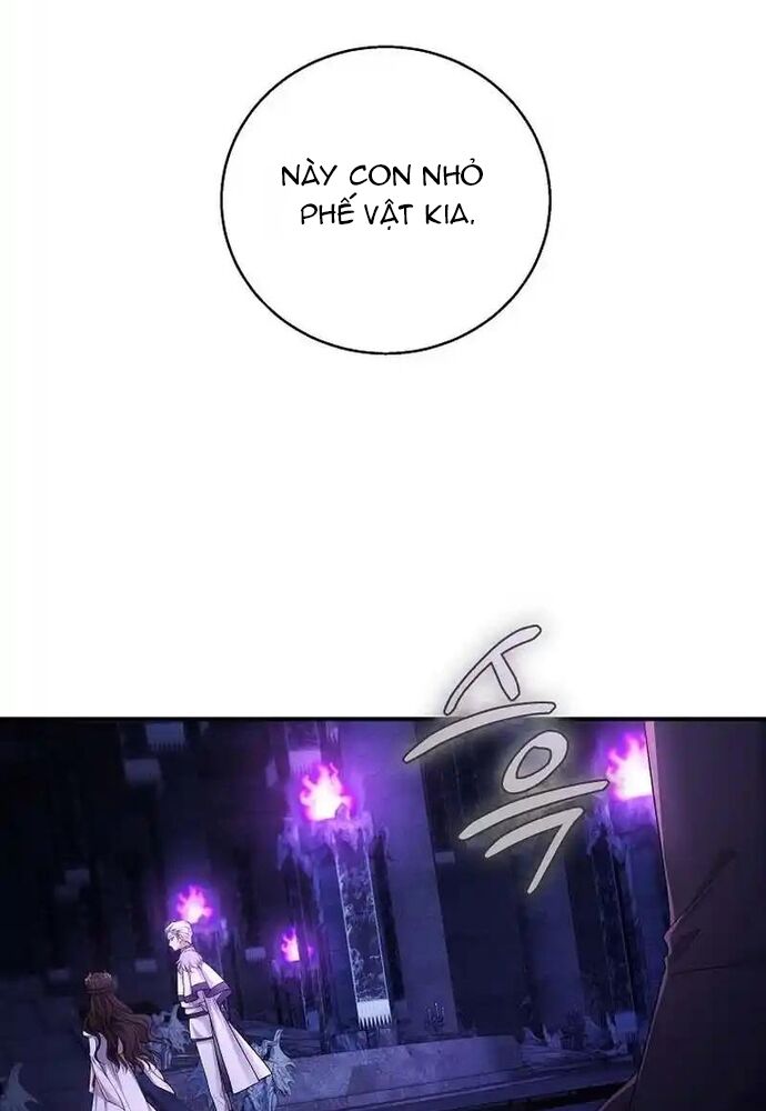 Thiếu Nữ Bị Ruồng Bỏ: Kế Hoạch Báo Thù Của Gia Tộc Pháp Sư Chapter 1 - 70