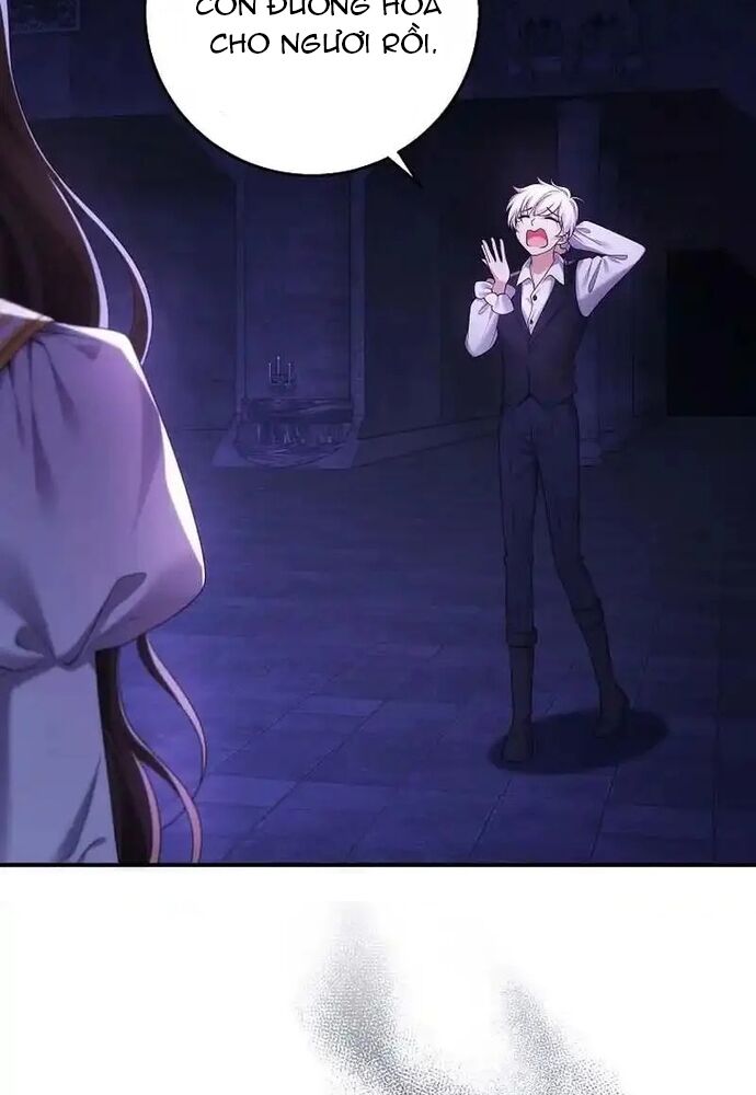 Thiếu Nữ Bị Ruồng Bỏ: Kế Hoạch Báo Thù Của Gia Tộc Pháp Sư Chapter 1 - 72