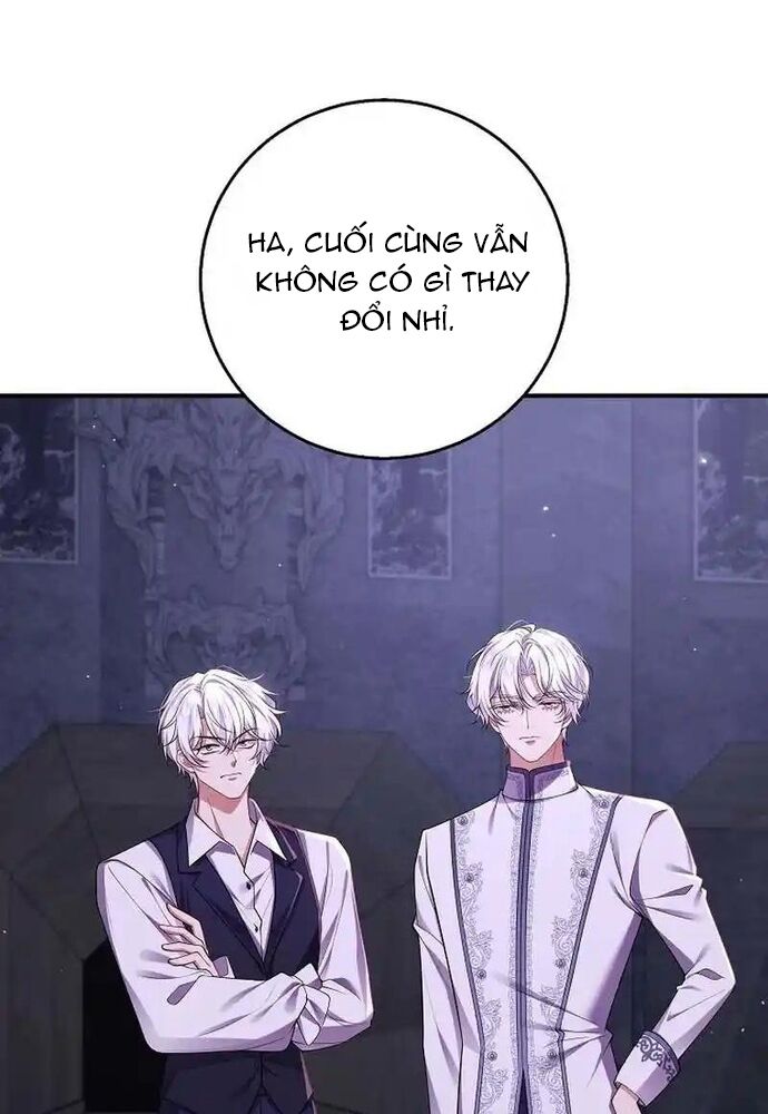 Thiếu Nữ Bị Ruồng Bỏ: Kế Hoạch Báo Thù Của Gia Tộc Pháp Sư Chapter 1 - 82