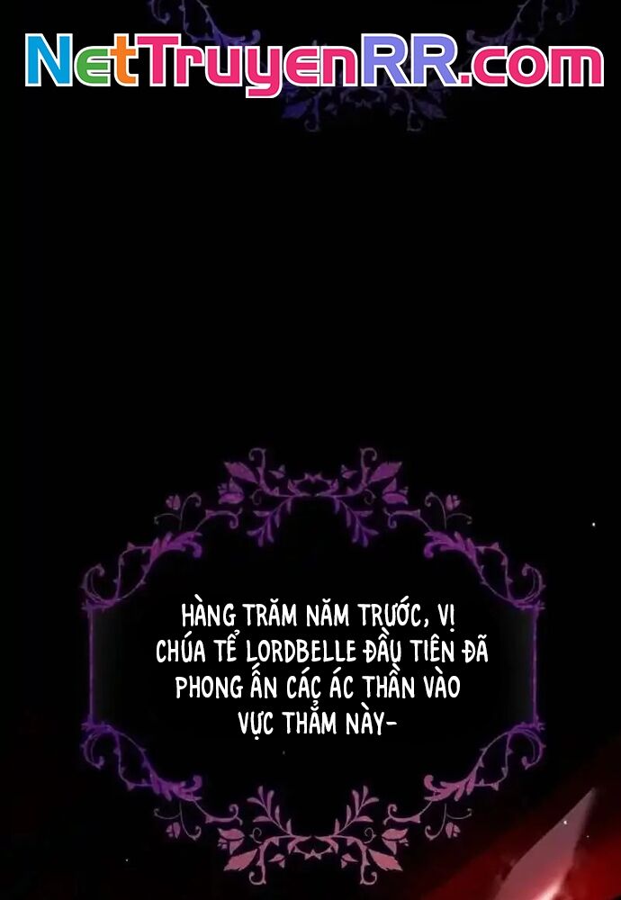 Thiếu Nữ Bị Ruồng Bỏ: Kế Hoạch Báo Thù Của Gia Tộc Pháp Sư Chapter 1 - 87