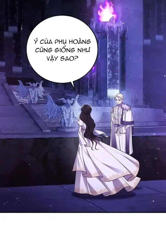 Thiếu Nữ Bị Ruồng Bỏ: Kế Hoạch Báo Thù Của Gia Tộc Pháp Sư Chapter 1 - 98