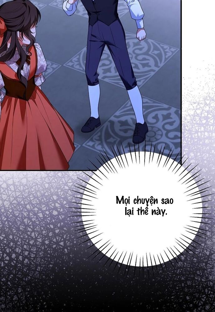 Thiếu Nữ Bị Ruồng Bỏ: Kế Hoạch Báo Thù Của Gia Tộc Pháp Sư Chapter 10 - 14