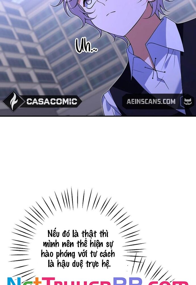Thiếu Nữ Bị Ruồng Bỏ: Kế Hoạch Báo Thù Của Gia Tộc Pháp Sư Chapter 10 - 16