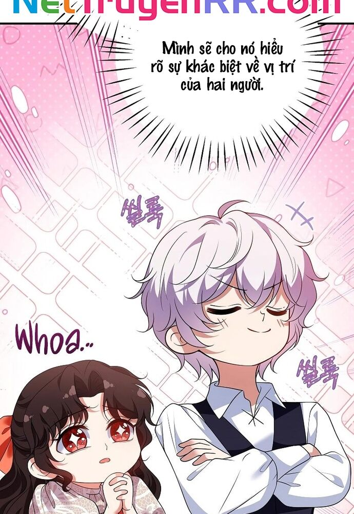 Thiếu Nữ Bị Ruồng Bỏ: Kế Hoạch Báo Thù Của Gia Tộc Pháp Sư Chapter 10 - 17