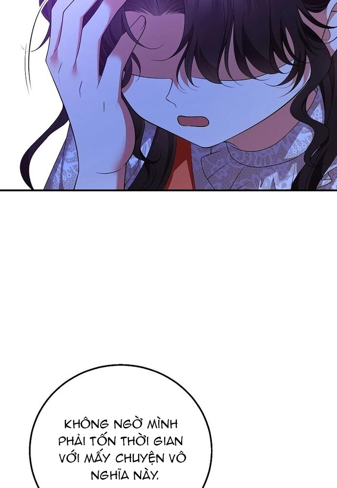 Thiếu Nữ Bị Ruồng Bỏ: Kế Hoạch Báo Thù Của Gia Tộc Pháp Sư Chapter 10 - 3