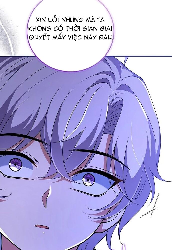 Thiếu Nữ Bị Ruồng Bỏ: Kế Hoạch Báo Thù Của Gia Tộc Pháp Sư Chapter 10 - 9