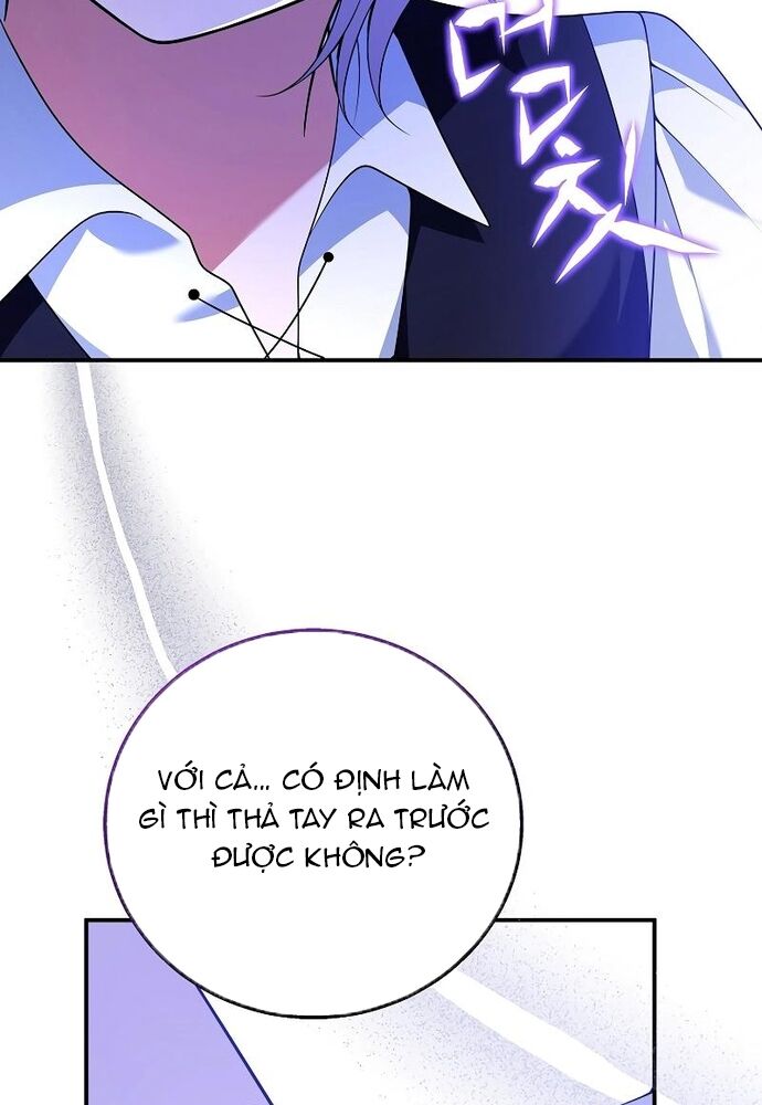 Thiếu Nữ Bị Ruồng Bỏ: Kế Hoạch Báo Thù Của Gia Tộc Pháp Sư Chapter 10 - 10