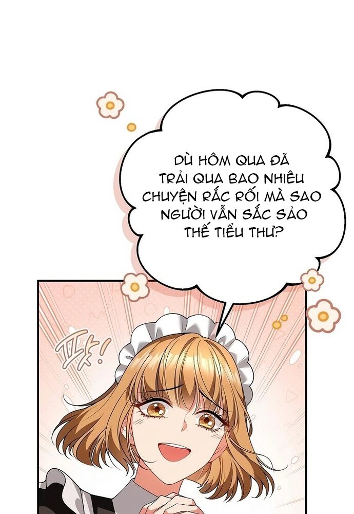 Thiếu Nữ Bị Ruồng Bỏ: Kế Hoạch Báo Thù Của Gia Tộc Pháp Sư Chapter 11 - 12