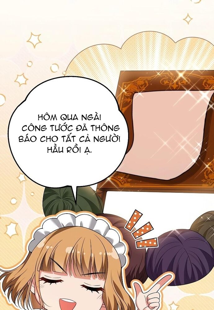 Thiếu Nữ Bị Ruồng Bỏ: Kế Hoạch Báo Thù Của Gia Tộc Pháp Sư Chapter 11 - 14