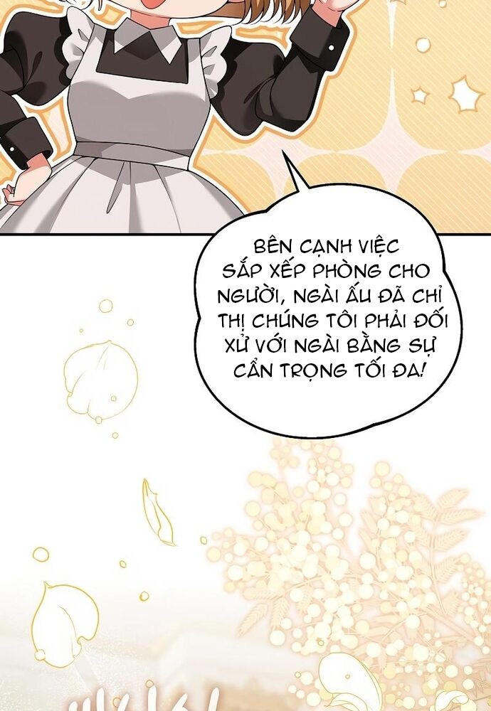 Thiếu Nữ Bị Ruồng Bỏ: Kế Hoạch Báo Thù Của Gia Tộc Pháp Sư Chapter 11 - 15