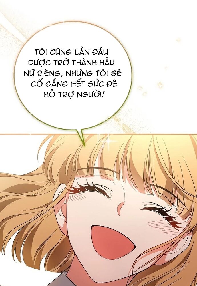 Thiếu Nữ Bị Ruồng Bỏ: Kế Hoạch Báo Thù Của Gia Tộc Pháp Sư Chapter 11 - 18