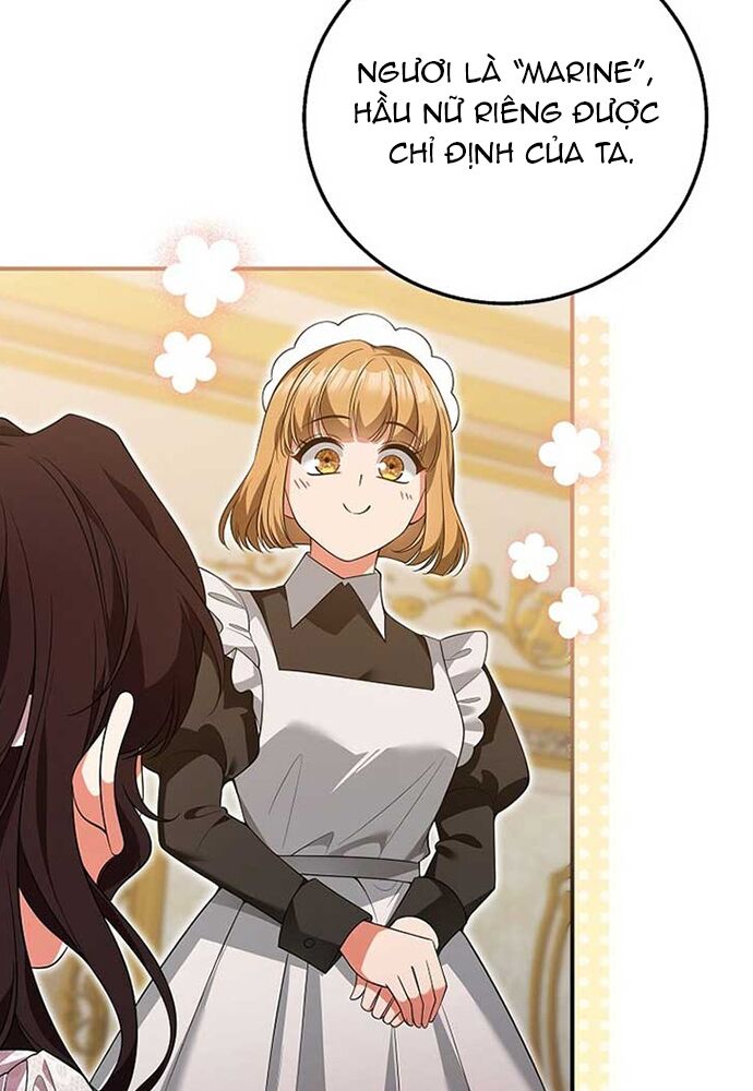 Thiếu Nữ Bị Ruồng Bỏ: Kế Hoạch Báo Thù Của Gia Tộc Pháp Sư Chapter 11 - 6