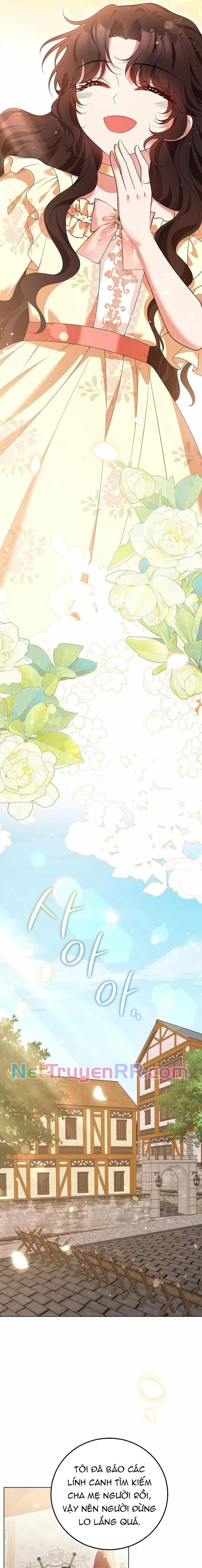 Thiếu Nữ Bị Ruồng Bỏ: Kế Hoạch Báo Thù Của Gia Tộc Pháp Sư Chapter 12 - 18