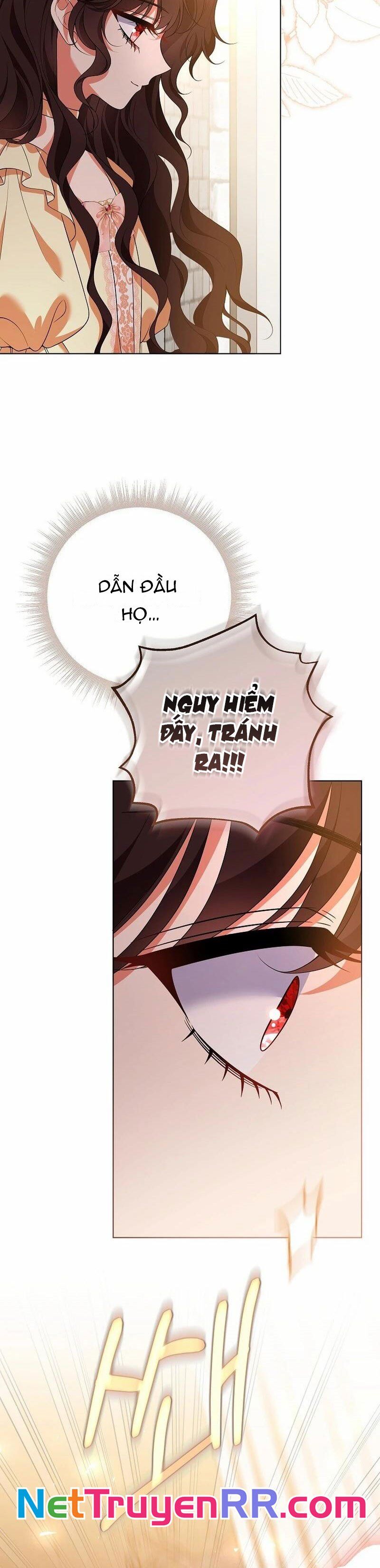 Thiếu Nữ Bị Ruồng Bỏ: Kế Hoạch Báo Thù Của Gia Tộc Pháp Sư Chapter 12 - 5