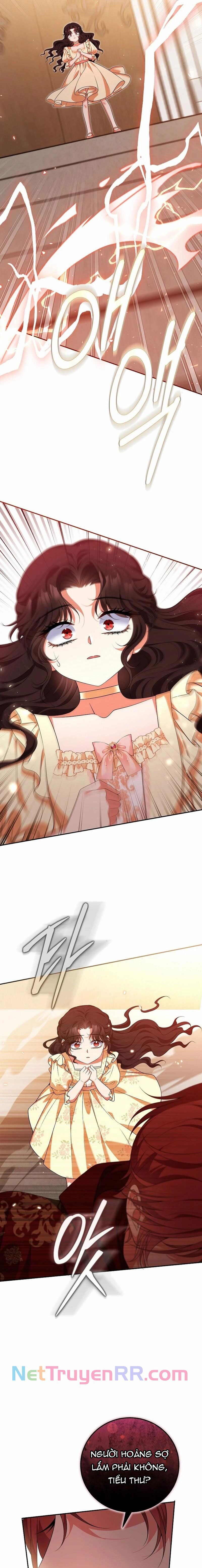 Thiếu Nữ Bị Ruồng Bỏ: Kế Hoạch Báo Thù Của Gia Tộc Pháp Sư Chapter 12 - 6
