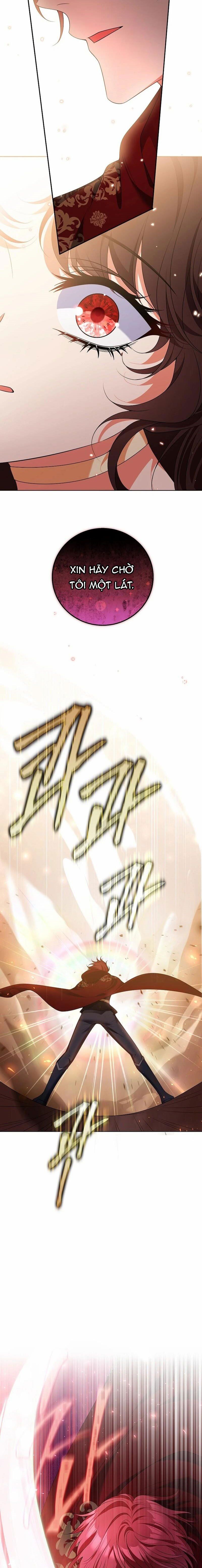 Thiếu Nữ Bị Ruồng Bỏ: Kế Hoạch Báo Thù Của Gia Tộc Pháp Sư Chapter 12 - 7