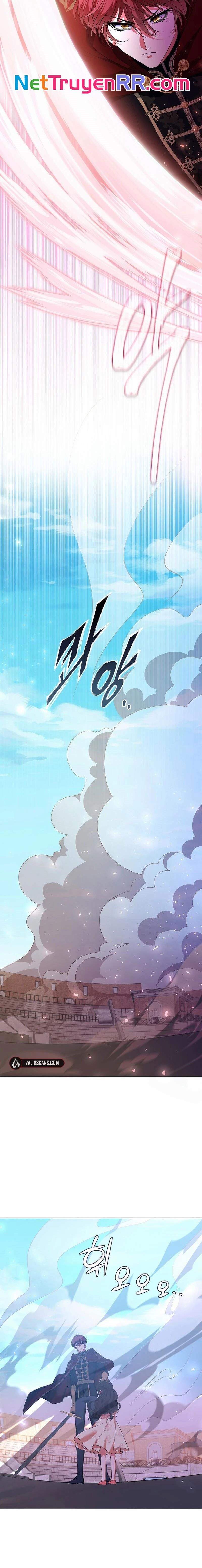 Thiếu Nữ Bị Ruồng Bỏ: Kế Hoạch Báo Thù Của Gia Tộc Pháp Sư Chapter 12 - 8