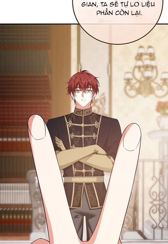 Thiếu Nữ Bị Ruồng Bỏ: Kế Hoạch Báo Thù Của Gia Tộc Pháp Sư Chapter 13 - 115
