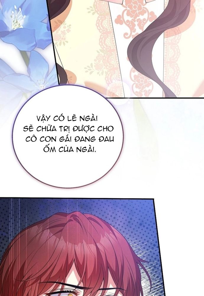 Thiếu Nữ Bị Ruồng Bỏ: Kế Hoạch Báo Thù Của Gia Tộc Pháp Sư Chapter 13 - 120