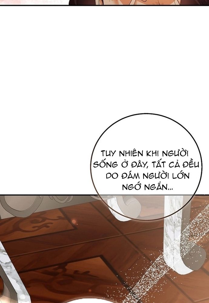 Thiếu Nữ Bị Ruồng Bỏ: Kế Hoạch Báo Thù Của Gia Tộc Pháp Sư Chapter 13 - 21