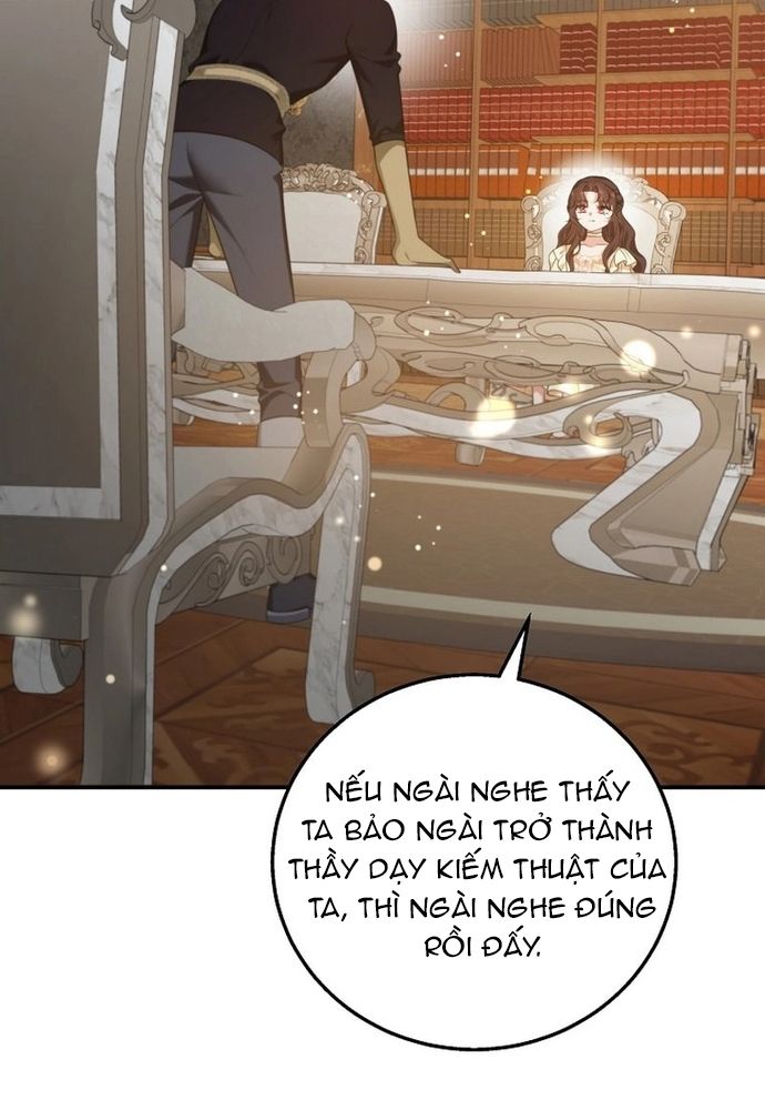 Thiếu Nữ Bị Ruồng Bỏ: Kế Hoạch Báo Thù Của Gia Tộc Pháp Sư Chapter 13 - 71