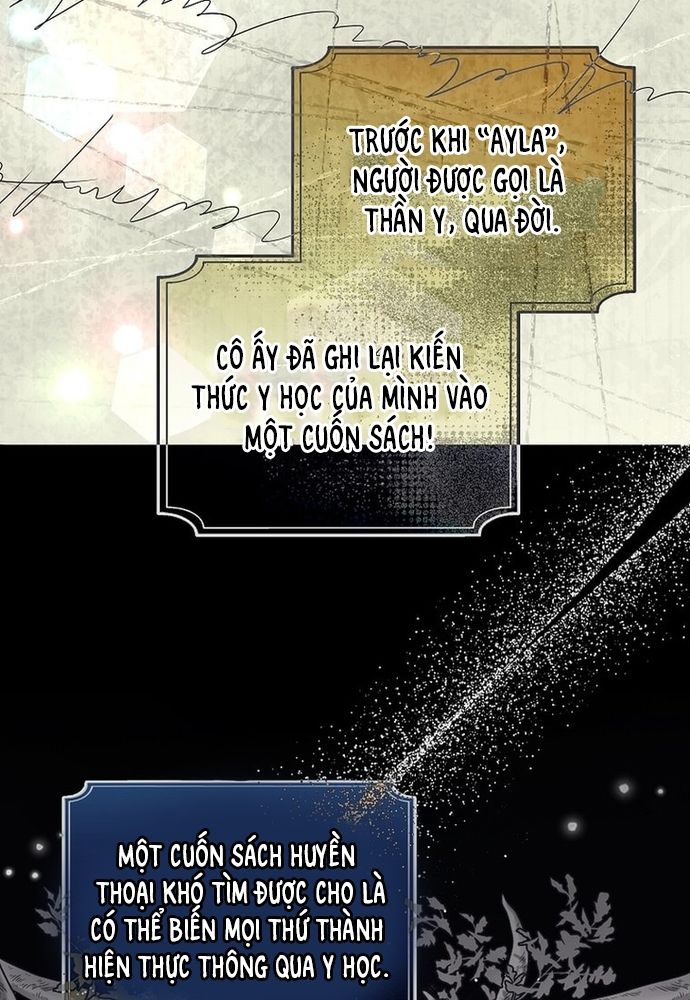 Thiếu Nữ Bị Ruồng Bỏ: Kế Hoạch Báo Thù Của Gia Tộc Pháp Sư Chapter 14 - 4