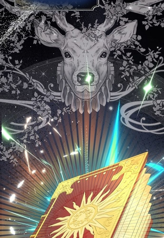 Thiếu Nữ Bị Ruồng Bỏ: Kế Hoạch Báo Thù Của Gia Tộc Pháp Sư Chapter 14 - 5