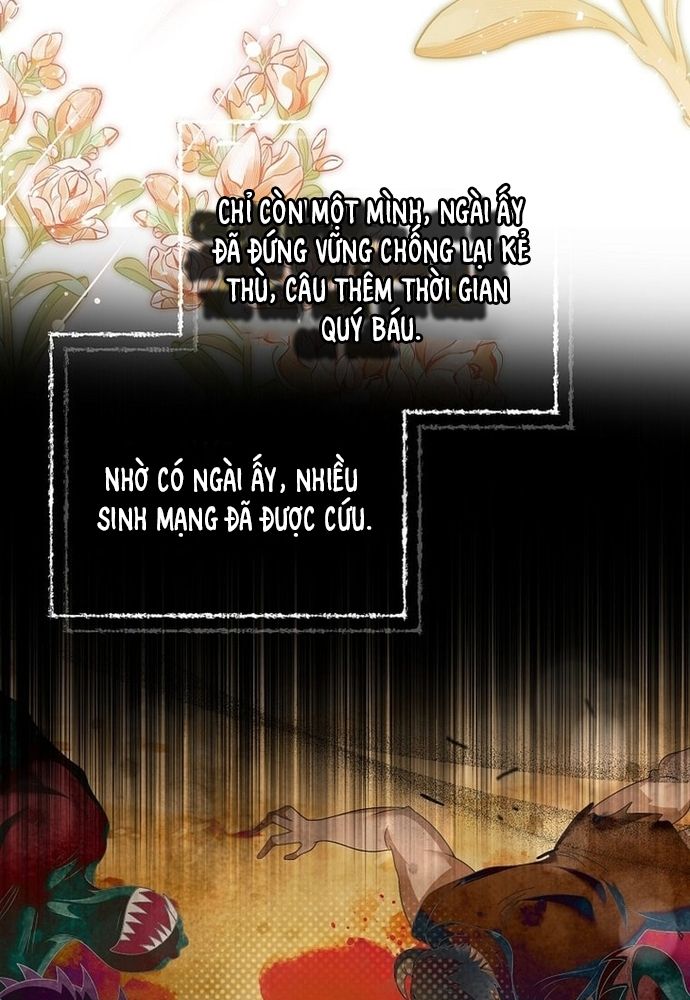 Thiếu Nữ Bị Ruồng Bỏ: Kế Hoạch Báo Thù Của Gia Tộc Pháp Sư Chapter 14 - 61