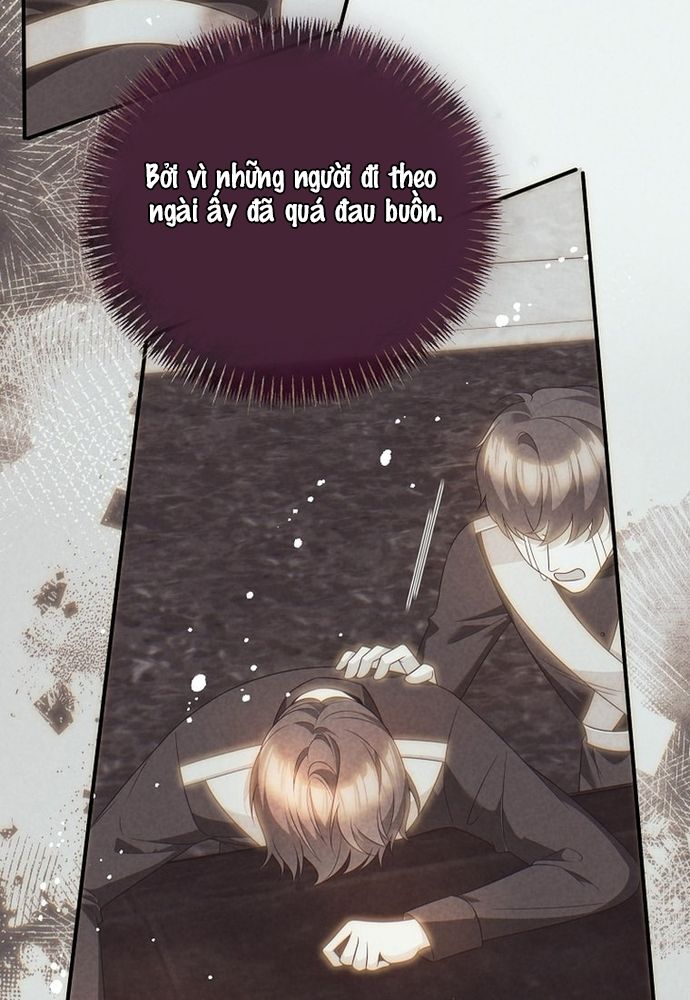 Thiếu Nữ Bị Ruồng Bỏ: Kế Hoạch Báo Thù Của Gia Tộc Pháp Sư Chapter 14 - 75