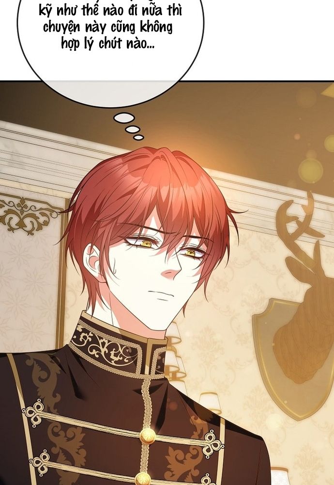 Thiếu Nữ Bị Ruồng Bỏ: Kế Hoạch Báo Thù Của Gia Tộc Pháp Sư Chapter 14 - 91