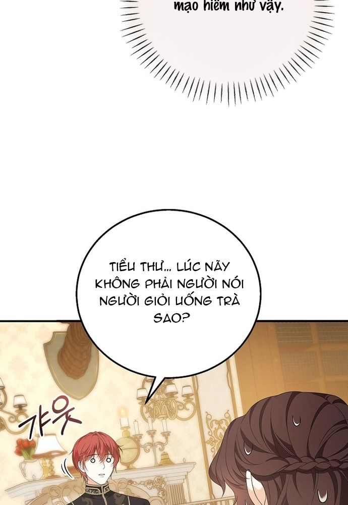 Thiếu Nữ Bị Ruồng Bỏ: Kế Hoạch Báo Thù Của Gia Tộc Pháp Sư Chapter 15 - 12