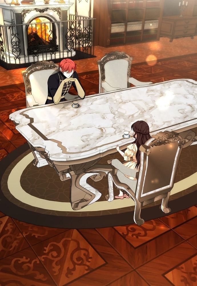 Thiếu Nữ Bị Ruồng Bỏ: Kế Hoạch Báo Thù Của Gia Tộc Pháp Sư Chapter 15 - 3