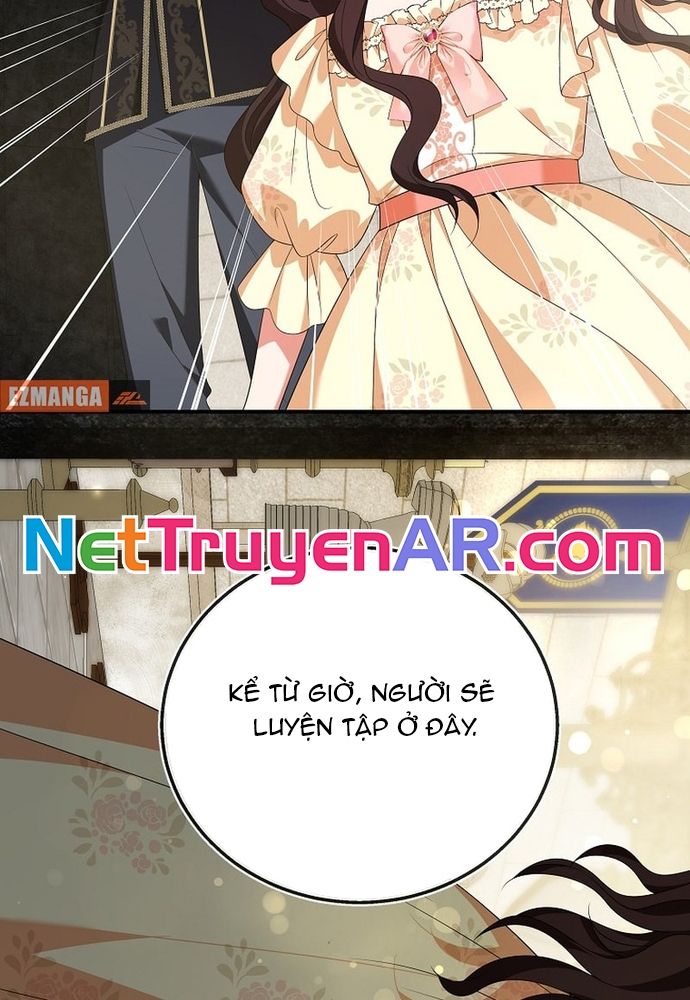 Thiếu Nữ Bị Ruồng Bỏ: Kế Hoạch Báo Thù Của Gia Tộc Pháp Sư Chapter 15 - 26