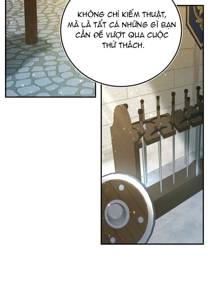 Thiếu Nữ Bị Ruồng Bỏ: Kế Hoạch Báo Thù Của Gia Tộc Pháp Sư Chapter 15 - 30