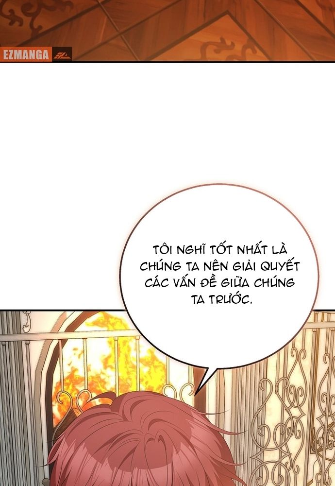 Thiếu Nữ Bị Ruồng Bỏ: Kế Hoạch Báo Thù Của Gia Tộc Pháp Sư Chapter 15 - 4