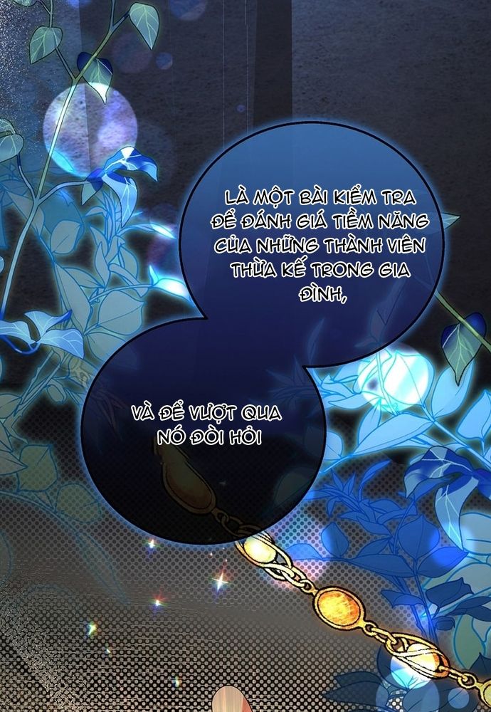 Thiếu Nữ Bị Ruồng Bỏ: Kế Hoạch Báo Thù Của Gia Tộc Pháp Sư Chapter 15 - 33