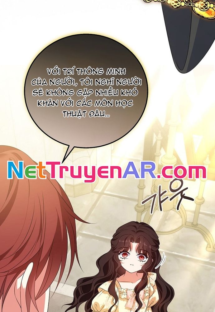Thiếu Nữ Bị Ruồng Bỏ: Kế Hoạch Báo Thù Của Gia Tộc Pháp Sư Chapter 15 - 36