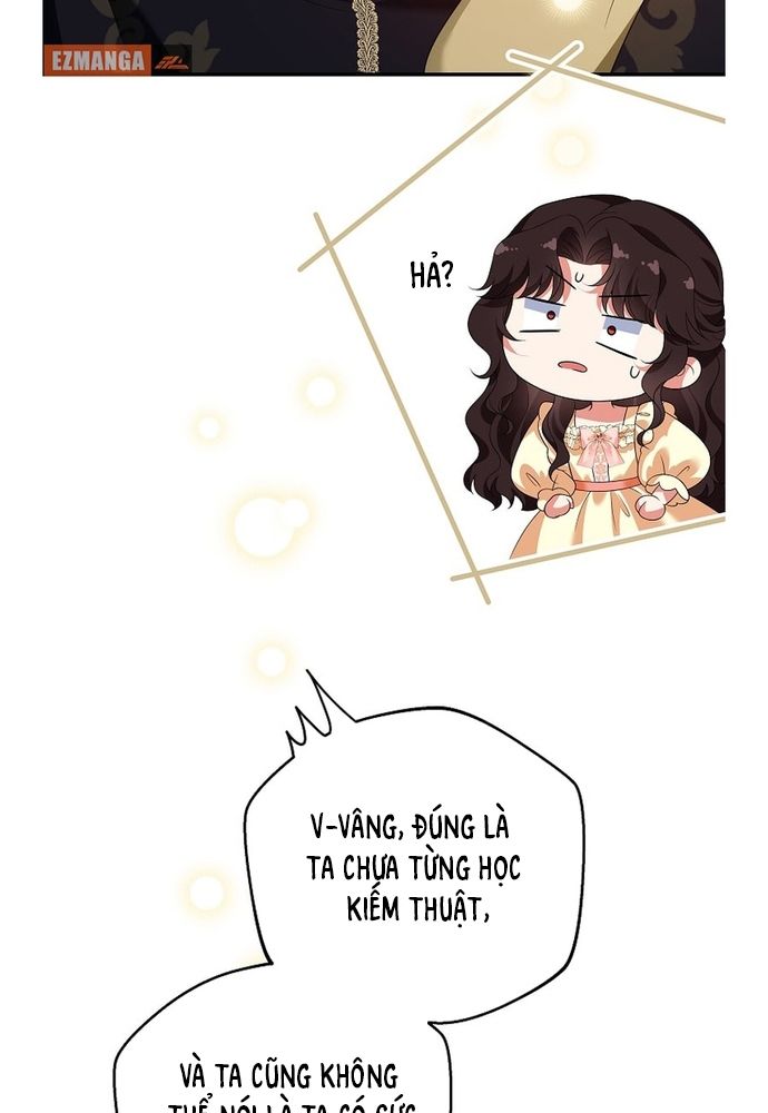 Thiếu Nữ Bị Ruồng Bỏ: Kế Hoạch Báo Thù Của Gia Tộc Pháp Sư Chapter 15 - 42