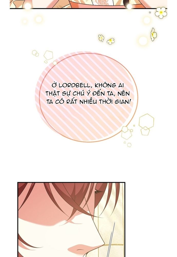Thiếu Nữ Bị Ruồng Bỏ: Kế Hoạch Báo Thù Của Gia Tộc Pháp Sư Chapter 15 - 45