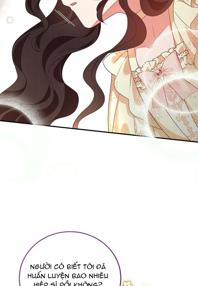 Thiếu Nữ Bị Ruồng Bỏ: Kế Hoạch Báo Thù Của Gia Tộc Pháp Sư Chapter 15 - 57