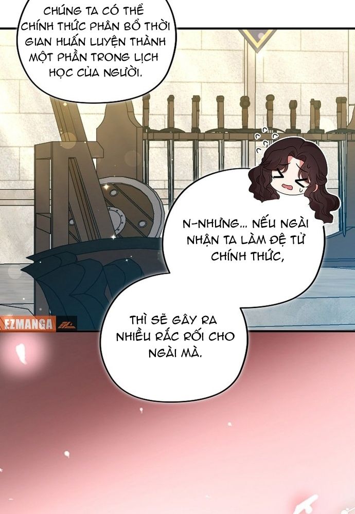 Thiếu Nữ Bị Ruồng Bỏ: Kế Hoạch Báo Thù Của Gia Tộc Pháp Sư Chapter 15 - 71