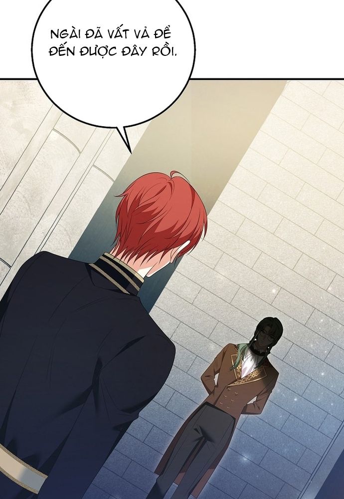 Thiếu Nữ Bị Ruồng Bỏ: Kế Hoạch Báo Thù Của Gia Tộc Pháp Sư Chapter 15 - 78