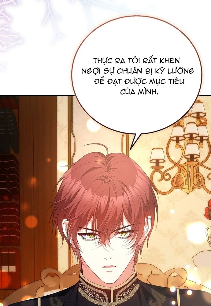 Thiếu Nữ Bị Ruồng Bỏ: Kế Hoạch Báo Thù Của Gia Tộc Pháp Sư Chapter 15 - 9